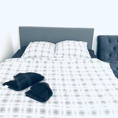Gemuetliche Wohnung Wien Stadthalle 외부 사진