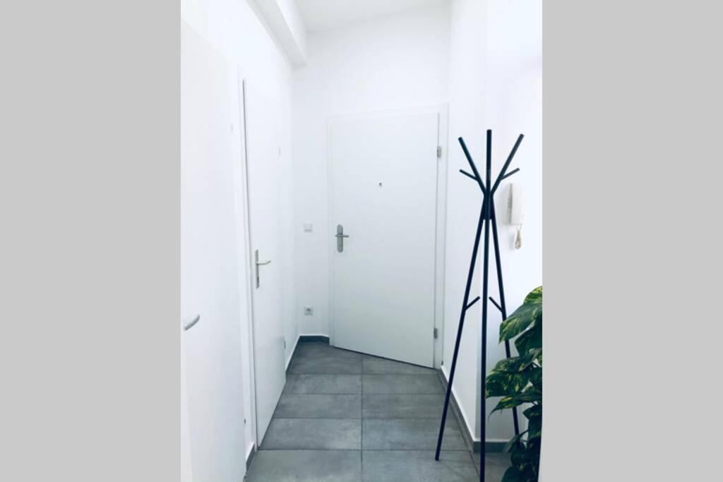 Gemuetliche Wohnung Wien Stadthalle 외부 사진